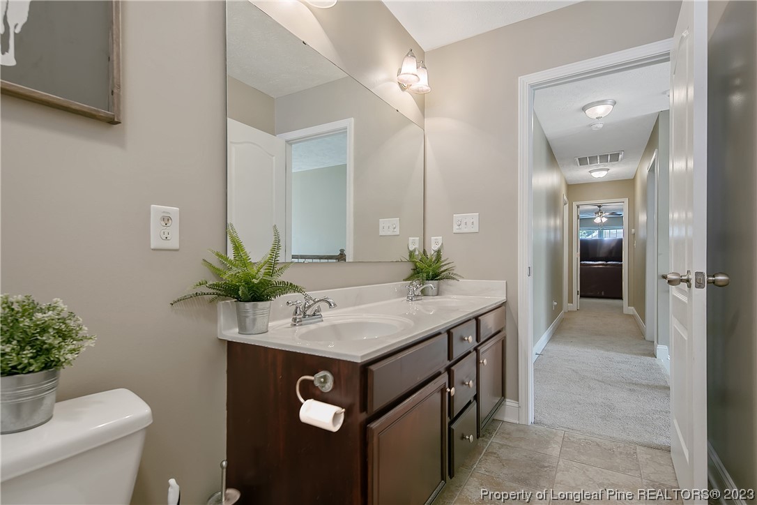 258 Lennox Loop Raeford, NC 28376 - Photo 35 of 47