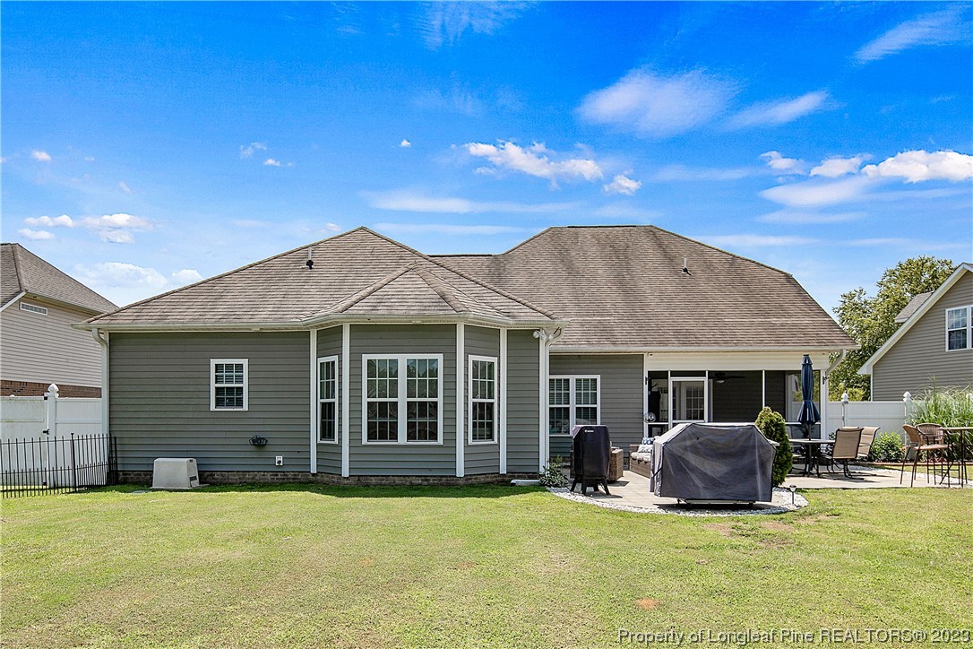 258 Lennox Loop Raeford, NC 28376 - Photo 44 of 47