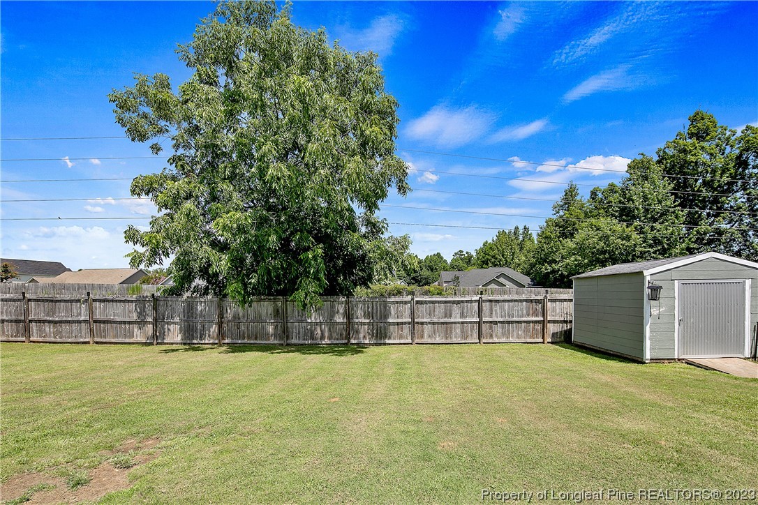 258 Lennox Loop Raeford, NC 28376 - Photo 47 of 47