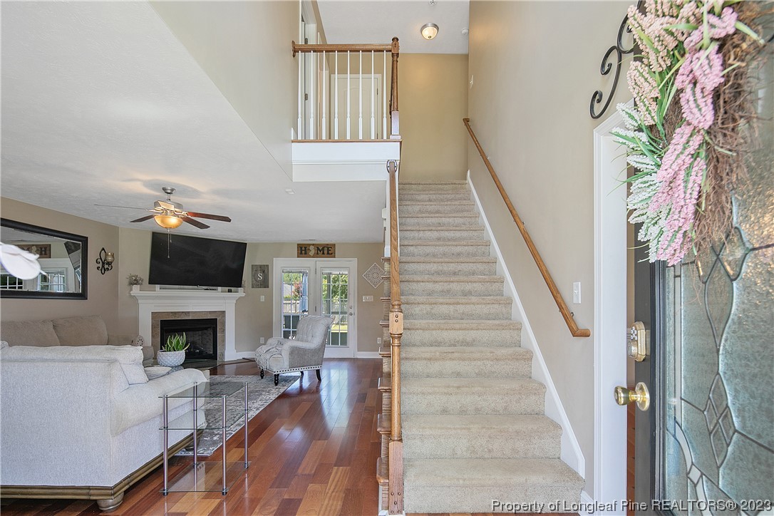 258 Lennox Loop Raeford, NC 28376 - Photo 5 of 47