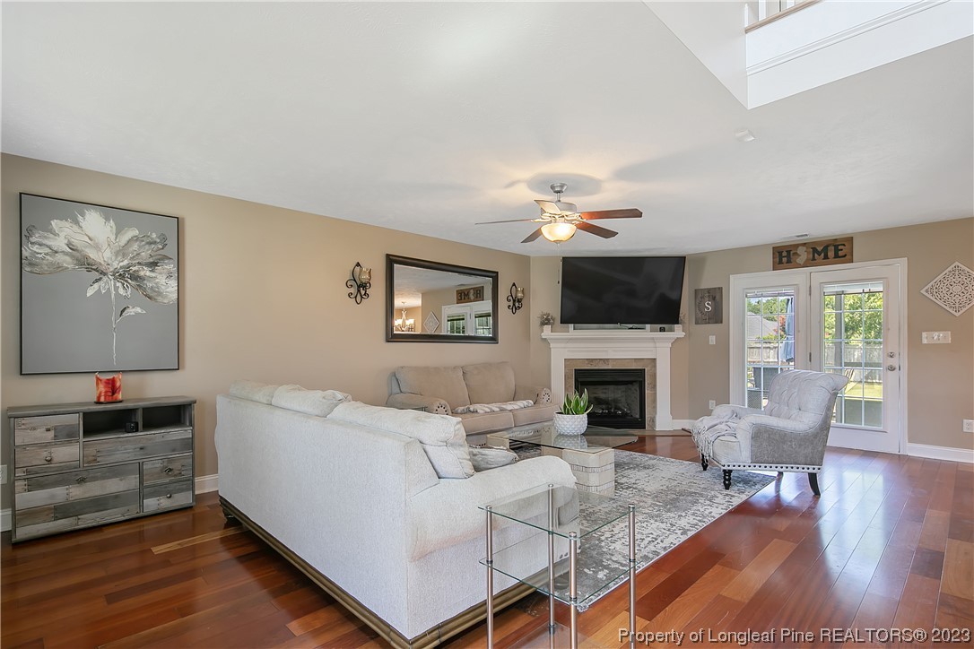 258 Lennox Loop Raeford, NC 28376 - Photo 6 of 47