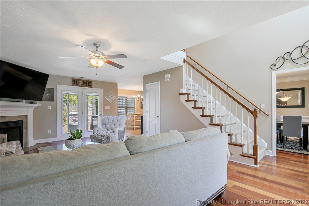 258 Lennox Loop Raeford, NC 28376 - Photo 7 of 47