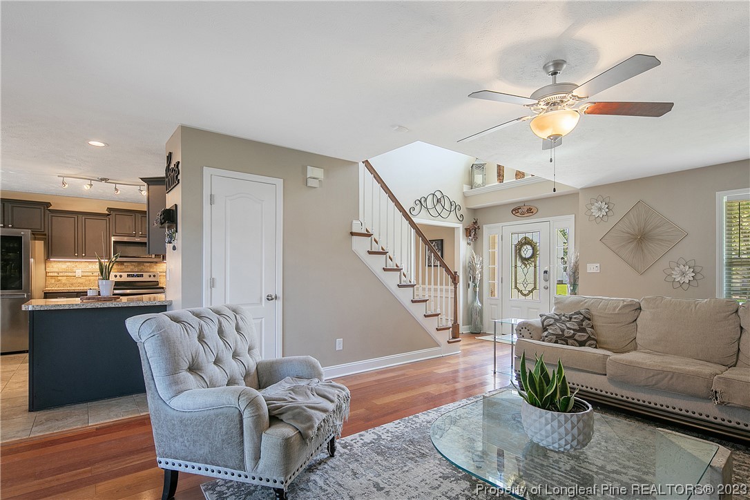 258 Lennox Loop Raeford, NC 28376 - Photo 8 of 47