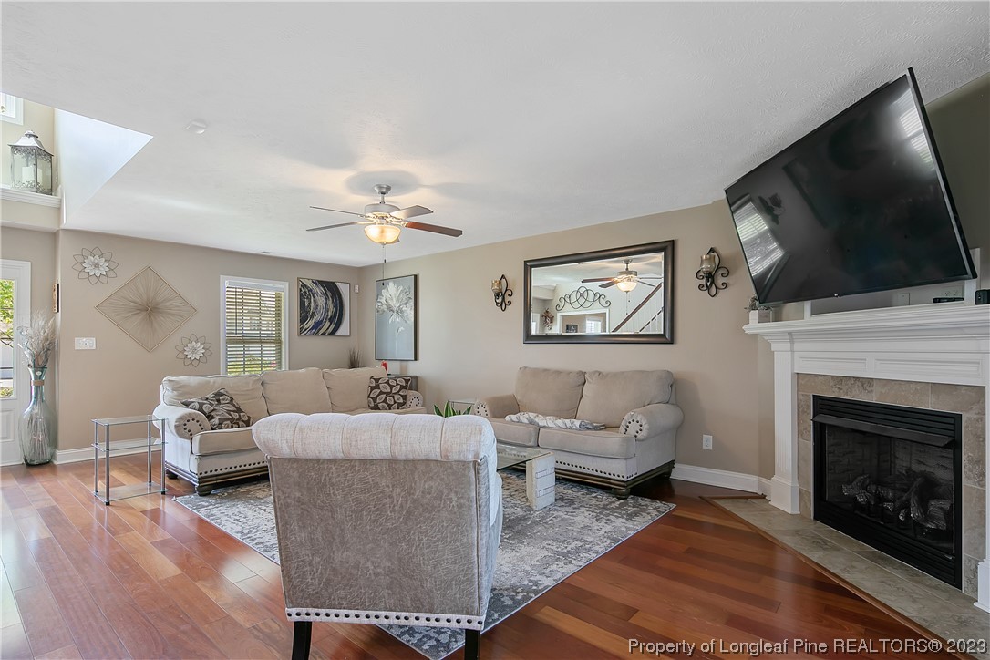 258 Lennox Loop Raeford, NC 28376 - Photo 9 of 47