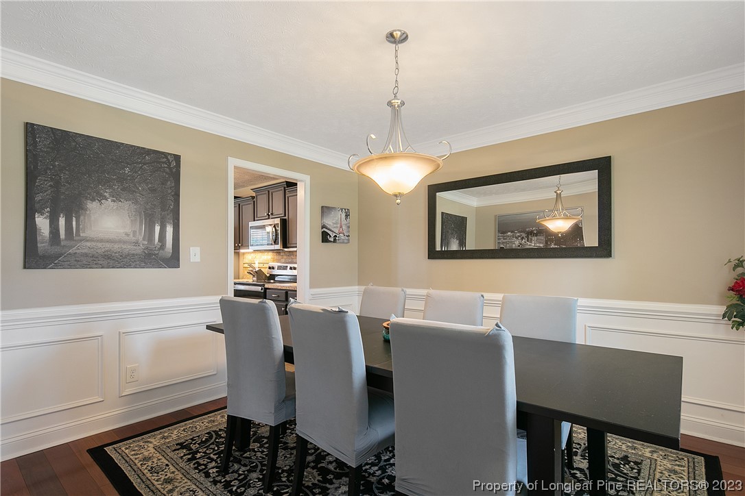 258 Lennox Loop Raeford, NC 28376 - Photo 10 of 47