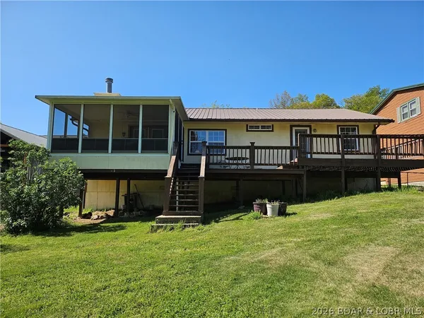 $450,000 | 162 Silent Springs Lane, Roach, MO 65787