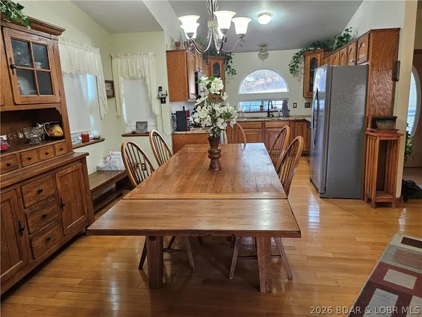 $450,000 | 162 Silent Springs Lane, Roach, MO 65787