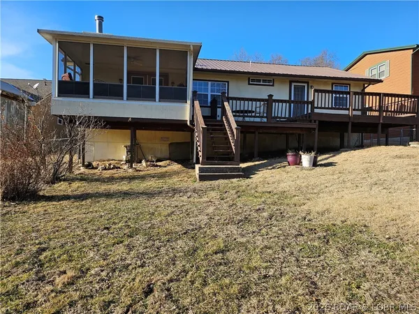 $450,000 | 162 Silent Springs Lane, Roach, MO 65787