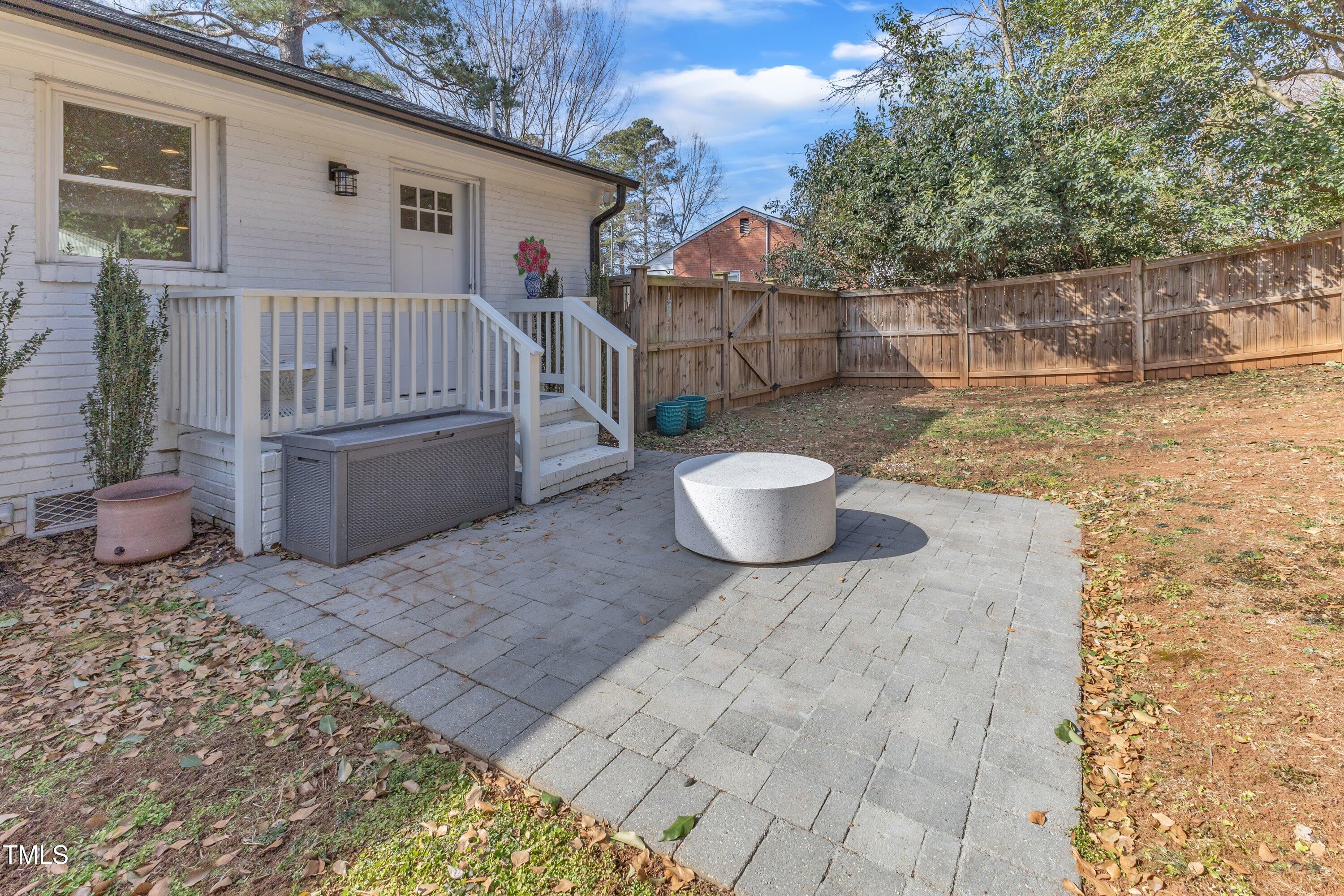 2223 Shannon Street Raleigh, NC 27610 - Photo 28 of 32 08-2223 Shannon-5
