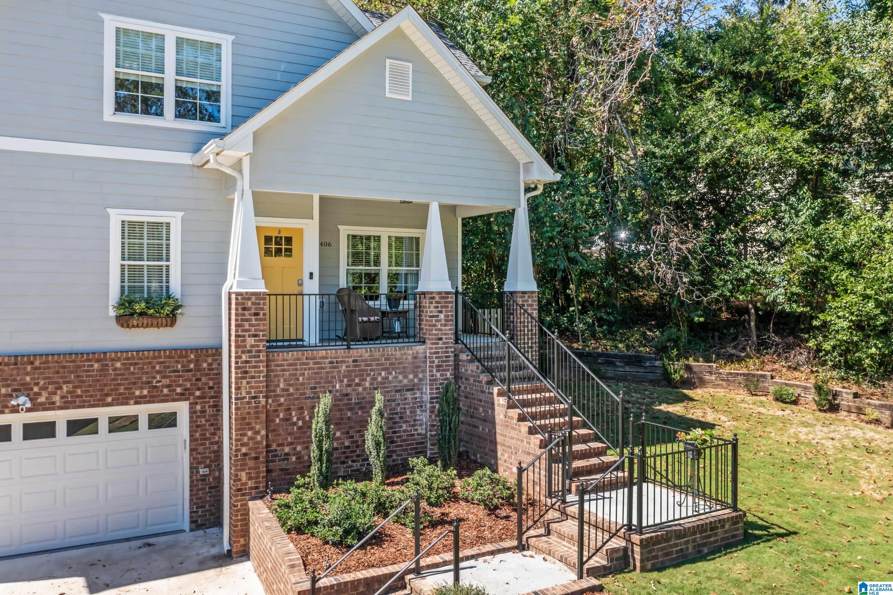 3406 Avalon Road Birmingham, AL 35209 - Photo 13 of 48