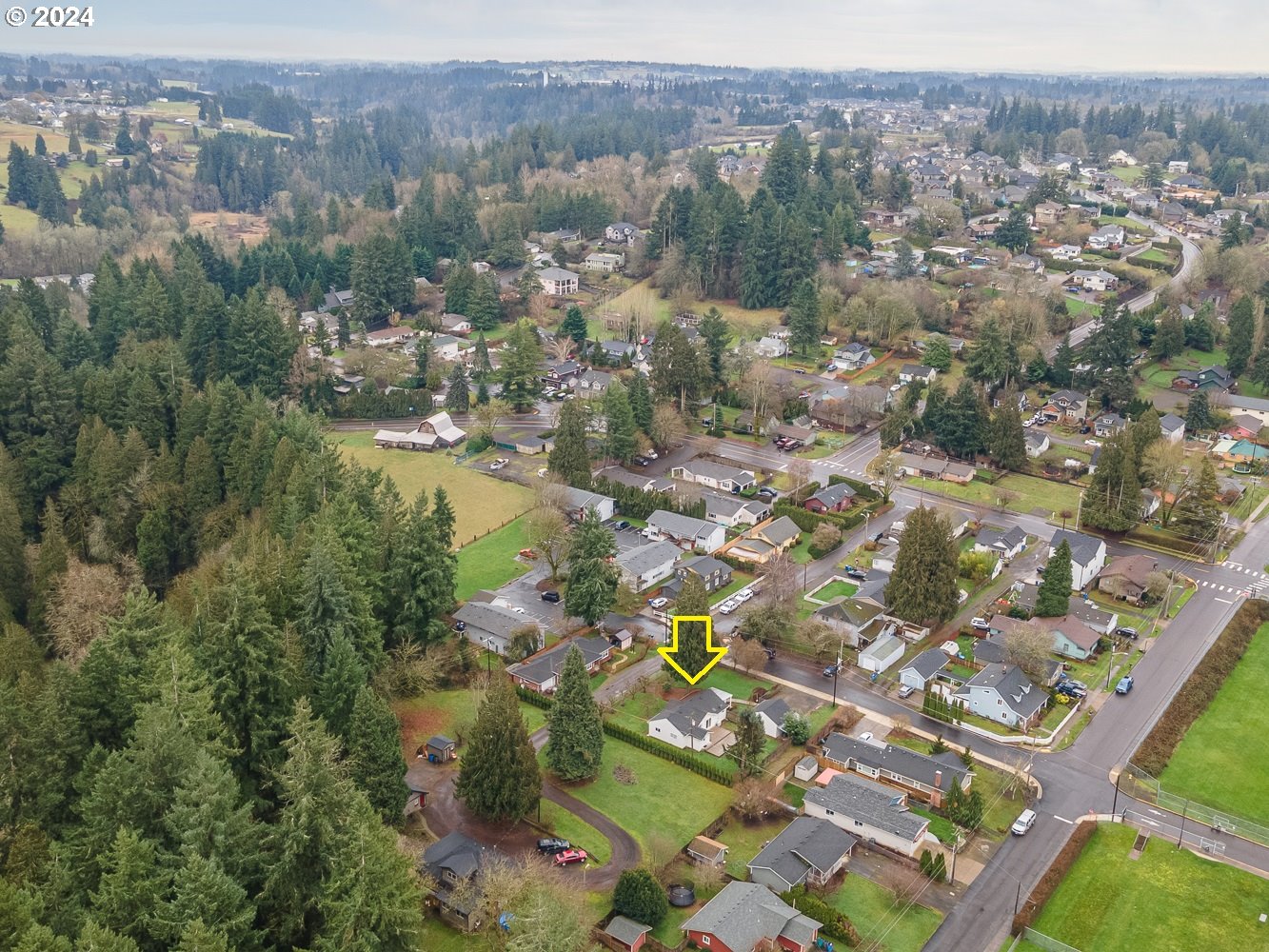 205 North 9th Avenue Ridgefield, WA 98642 - Photo 48 of 48