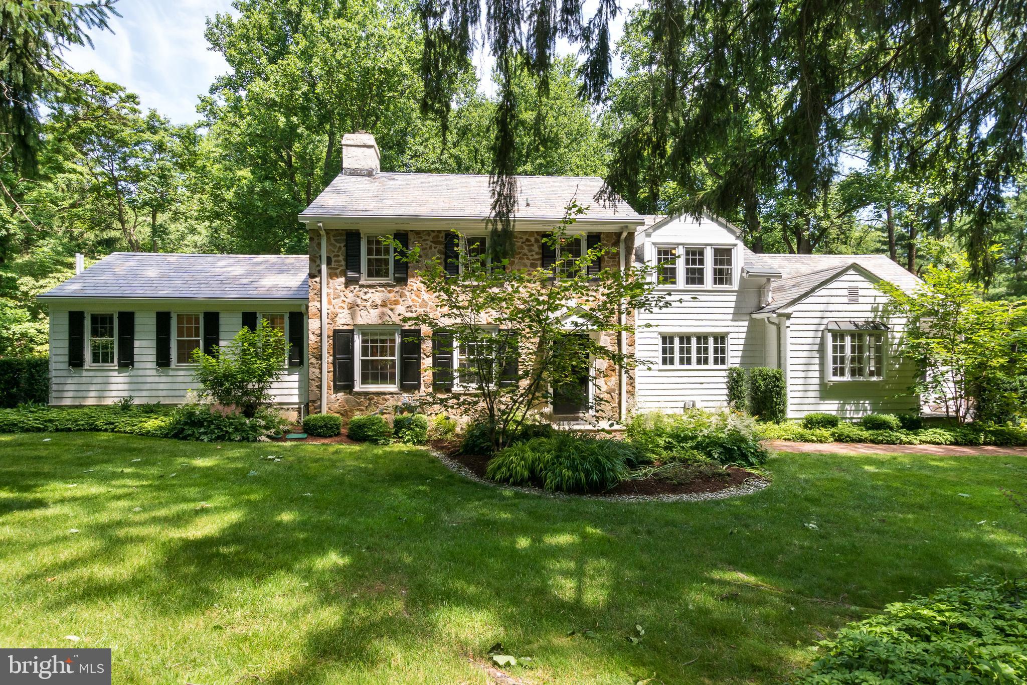 37 Ridgeview Road Princeton, NJ 08540 - Photo 1 of 46 Front exterior