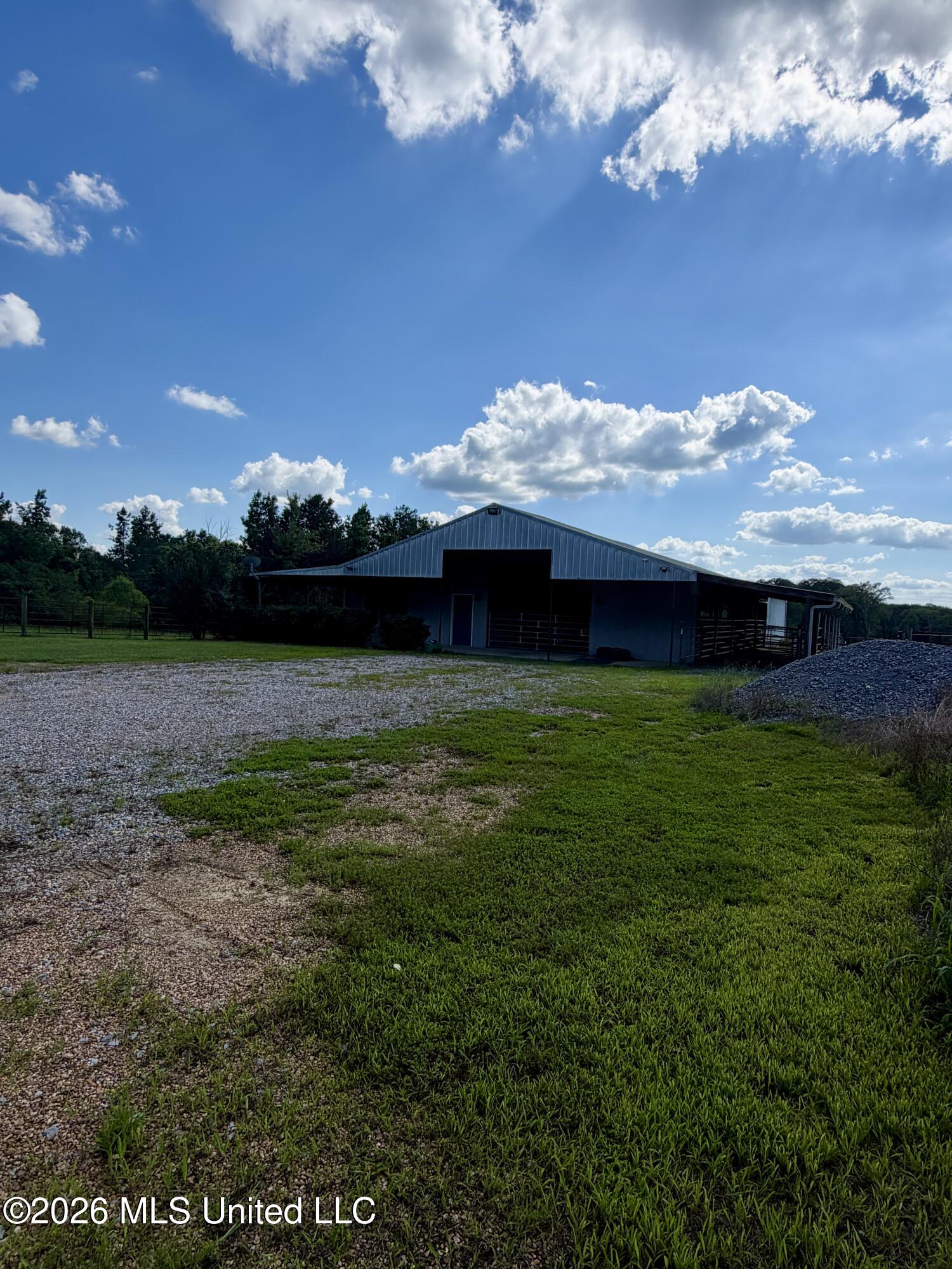 1071 Williams Road Wesson, MS 39191 - Photo 33 of 48 IMG_2819