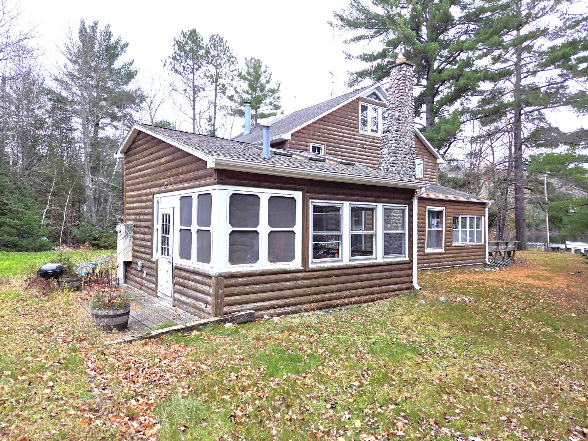 24135 Beaver Station Road Watersmeet, MI 49969 - Photo 2 of 38 Gallery Image 2