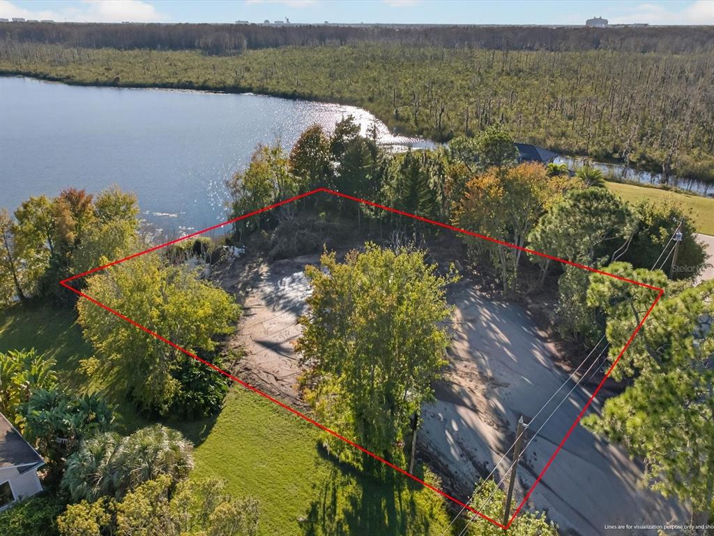 9222 Charles E Limpus Road Orlando, FL 32836 - Photo 12 of 24