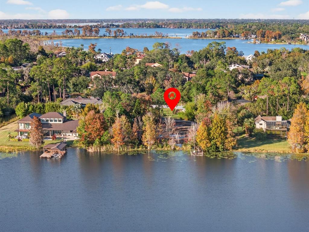 9222 Charles E Limpus Road Orlando, FL 32836 - Photo 3 of 24