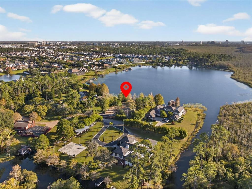 9222 Charles E Limpus Road Orlando, FL 32836 - Photo 4 of 24