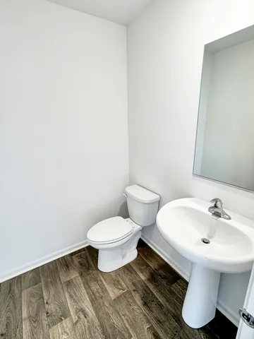 $2,450 | 2241 Sassafras Way, Unit F, Wonder Lake, IL 60097