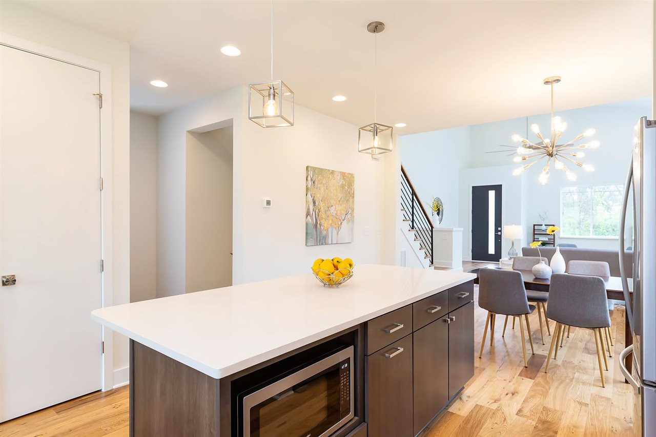 416 Alston Street Raleigh, NC 27601 - Photo 12 of 30 Photo 12