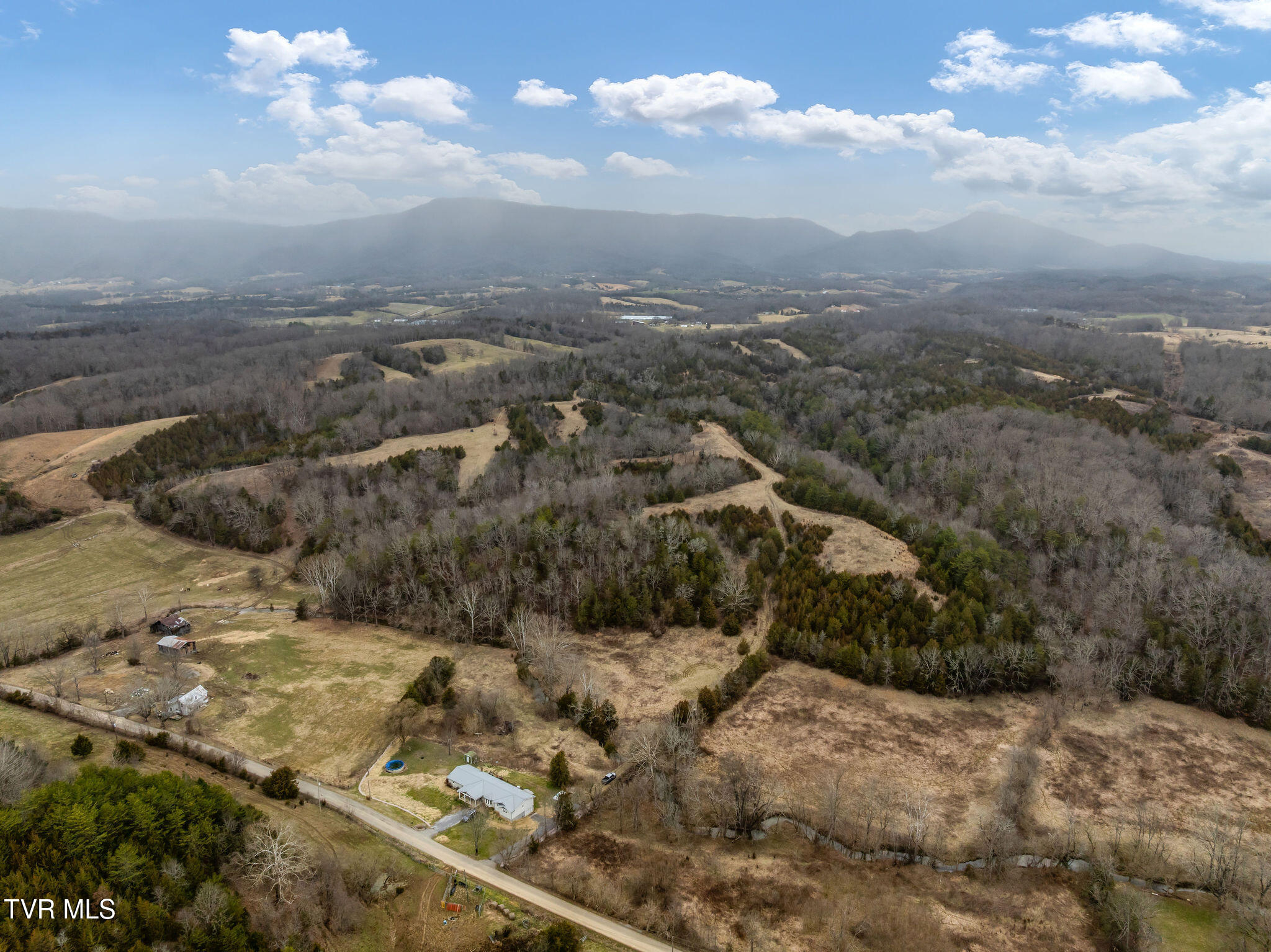 Tbd Smithtown Road Afton, TN 37616 - Photo 1 of 52 DJI_0946