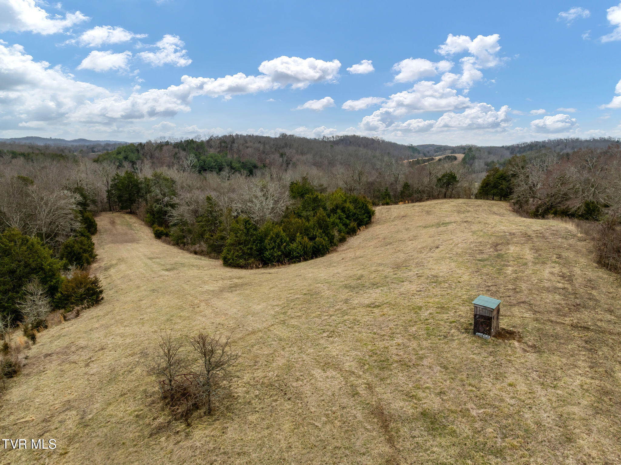 Tbd Smithtown Road Afton, TN 37616 - Photo 17 of 52 DJI_0990