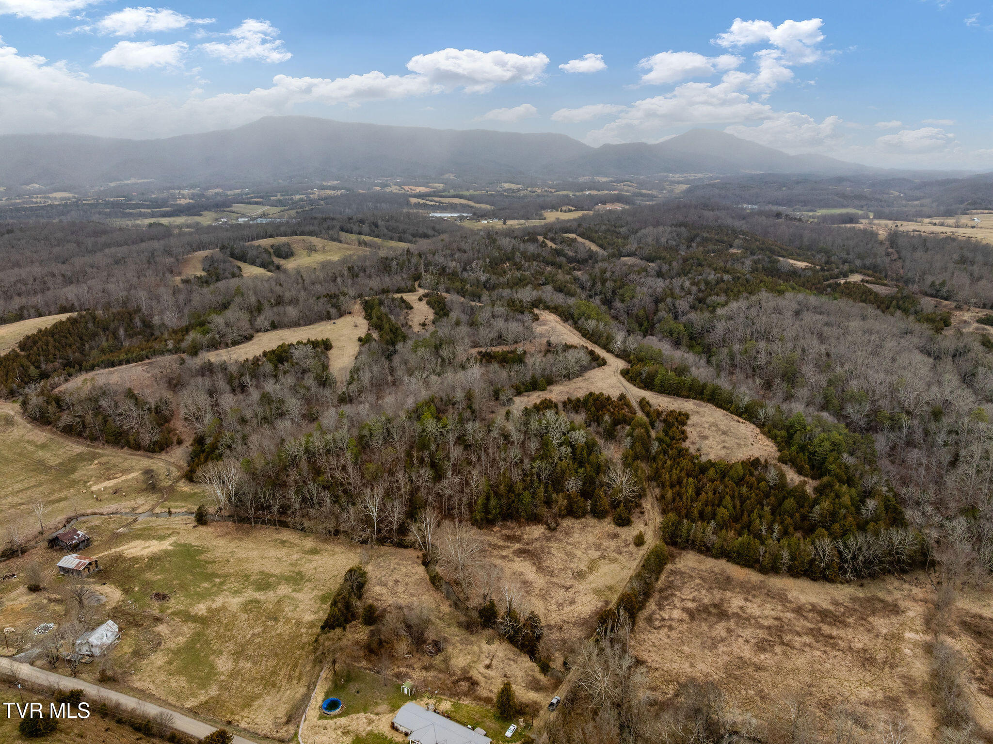 Tbd Smithtown Road Afton, TN 37616 - Photo 3 of 52 DJI_0951-Copy