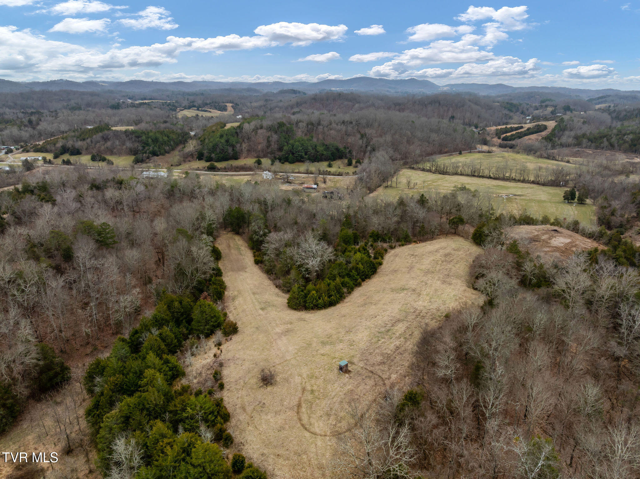 Tbd Smithtown Road Afton, TN 37616 - Photo 6 of 52 DJI_0980