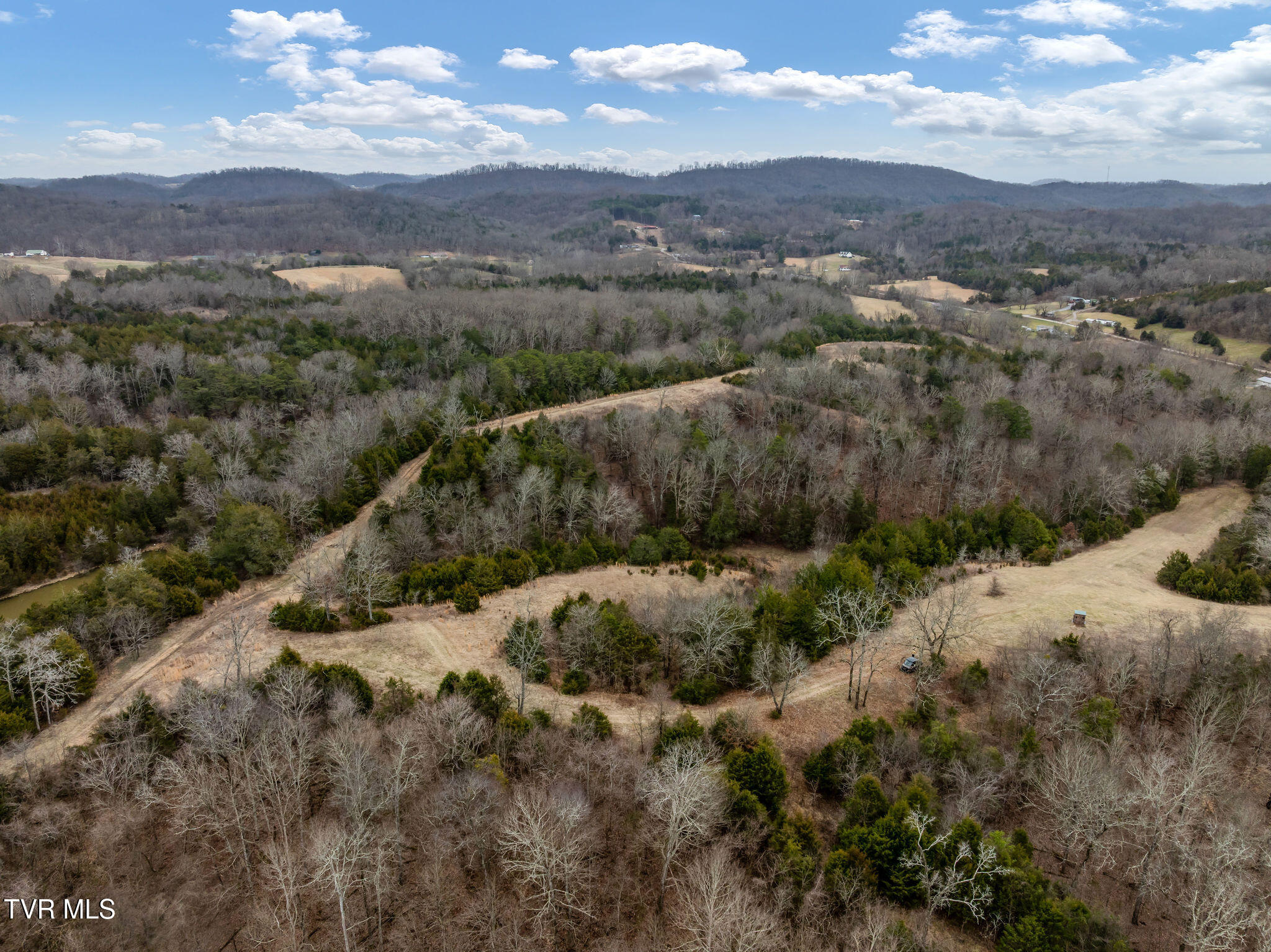 Tbd Smithtown Road Afton, TN 37616 - Photo 8 of 52 DJI_0995