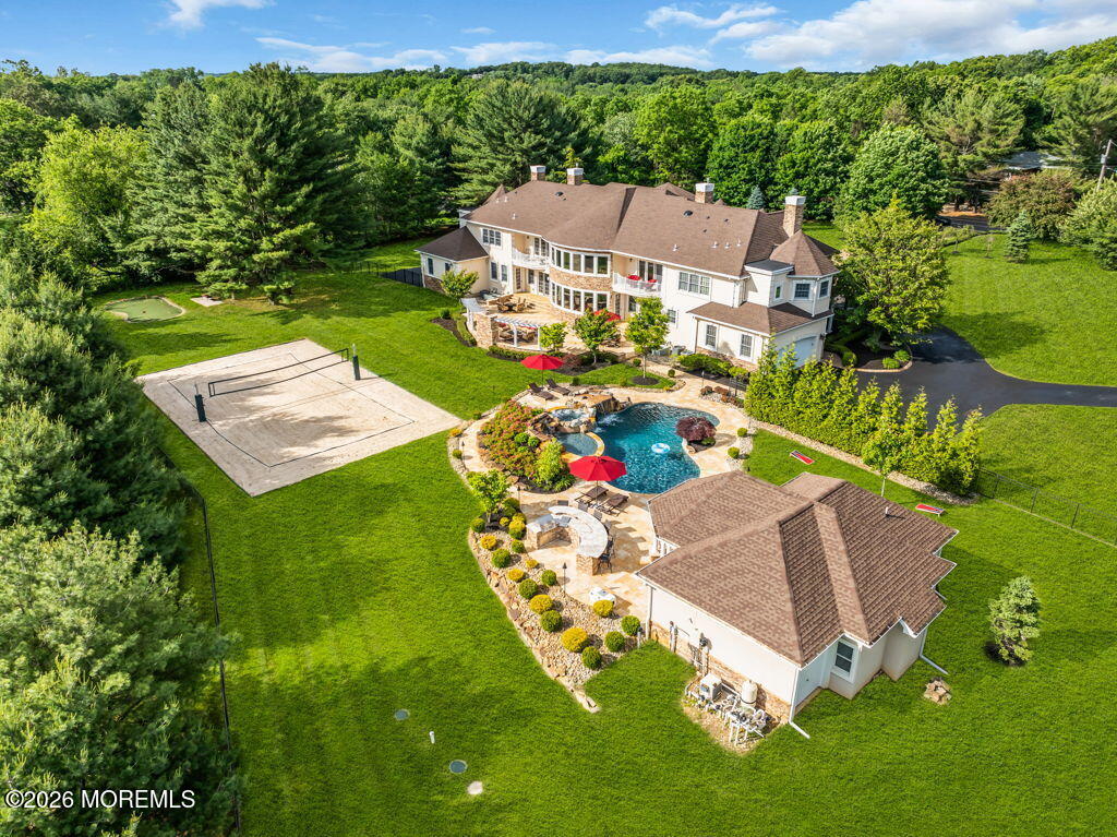 131 Montrose Road Colts Neck, NJ 07722 - Photo 43 of 51 image