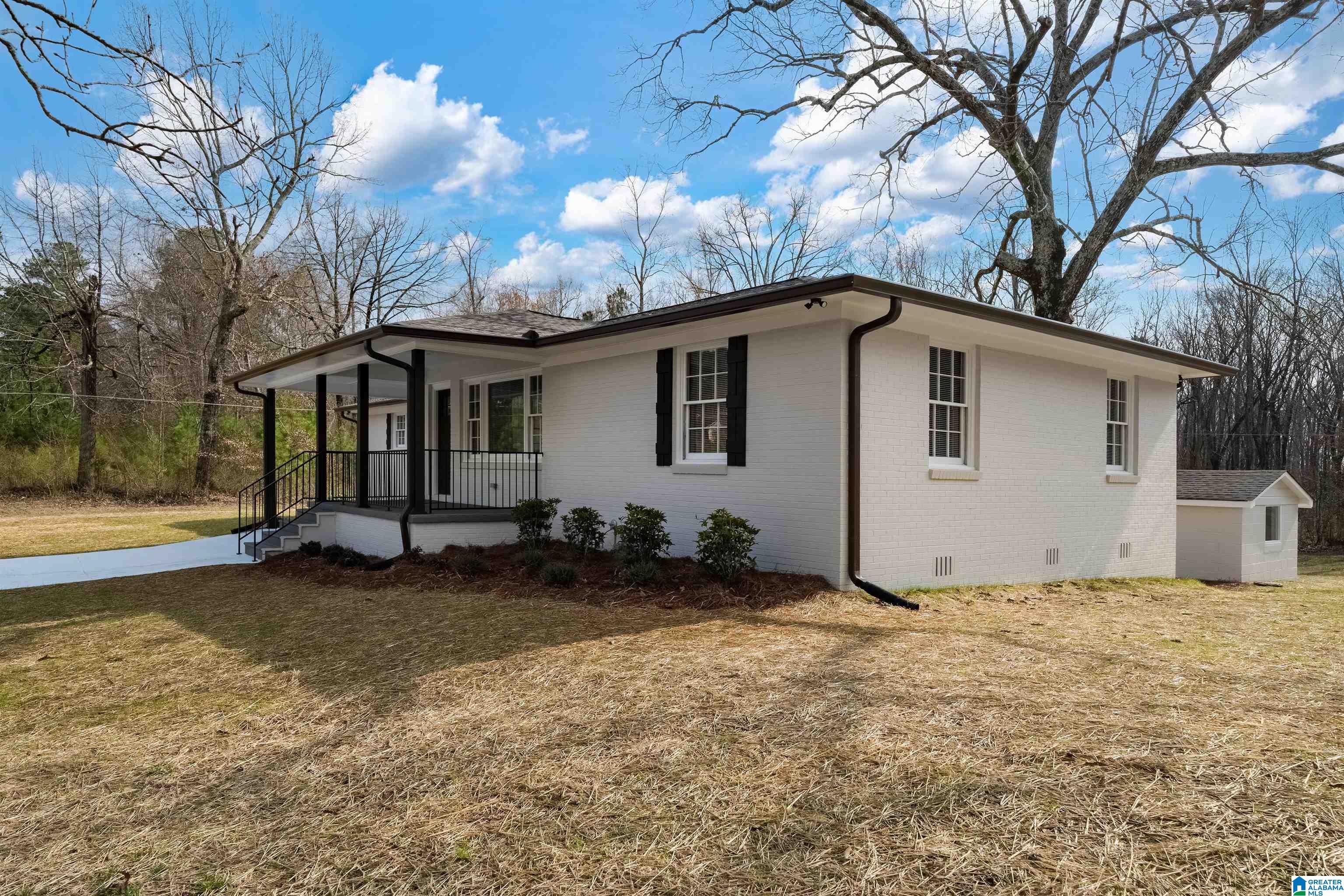 3823 Dean Road Pinson, AL 35126 - Photo 2 of 44