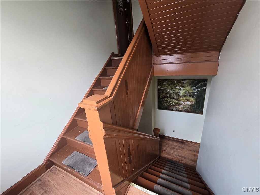 114 Freeman Avenue Geddes, NY 13209 - Photo 13 of 29 Seven Unit Apartment Building