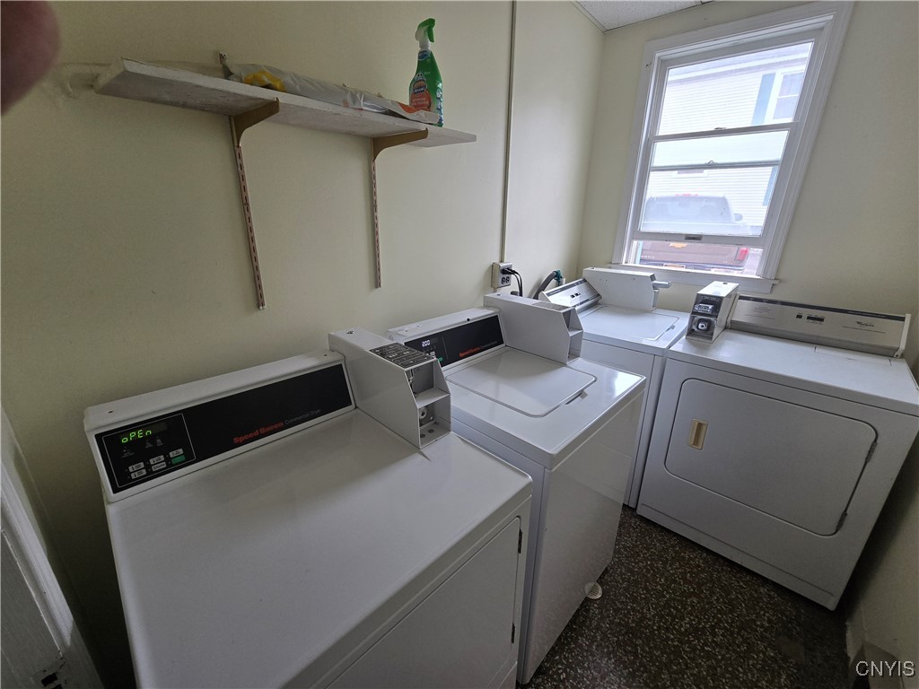 114 Freeman Avenue Geddes, NY 13209 - Photo 14 of 29 Seven Unit Apartment Building