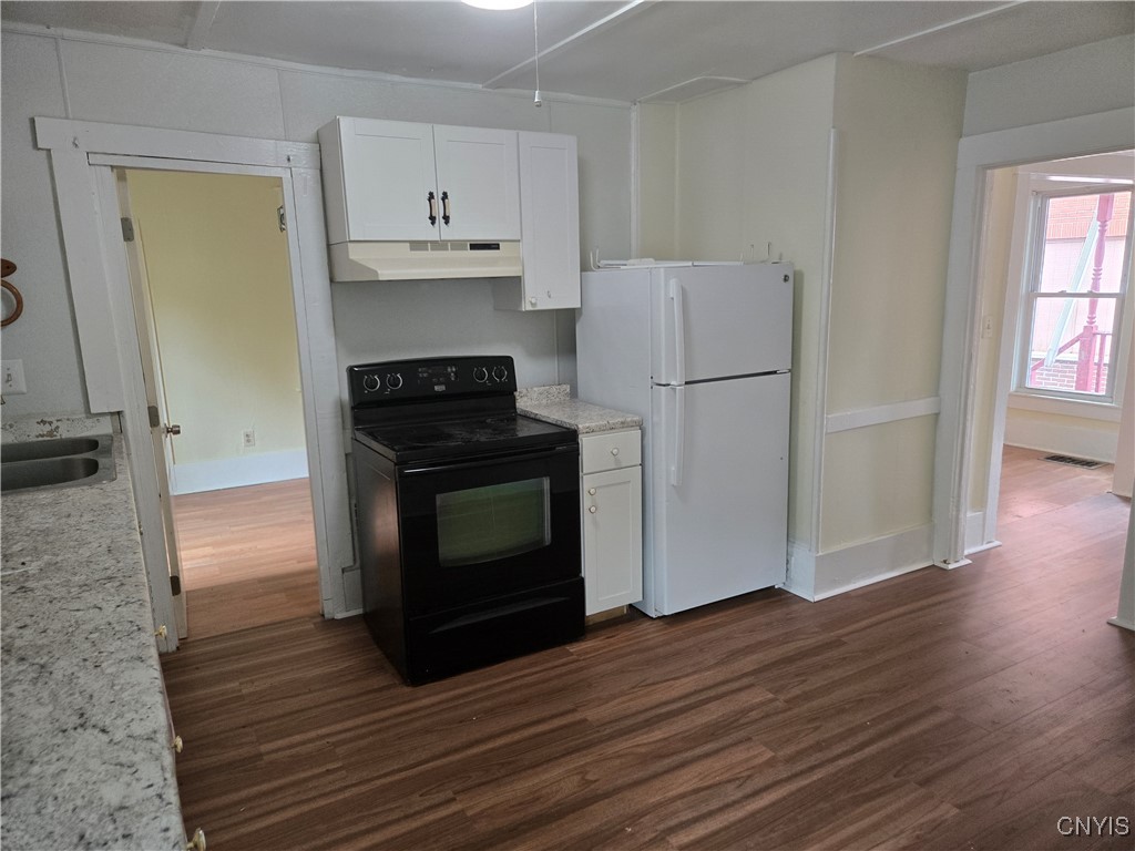 114 Freeman Avenue Geddes, NY 13209 - Photo 24 of 29 Four Bedroom Single Family