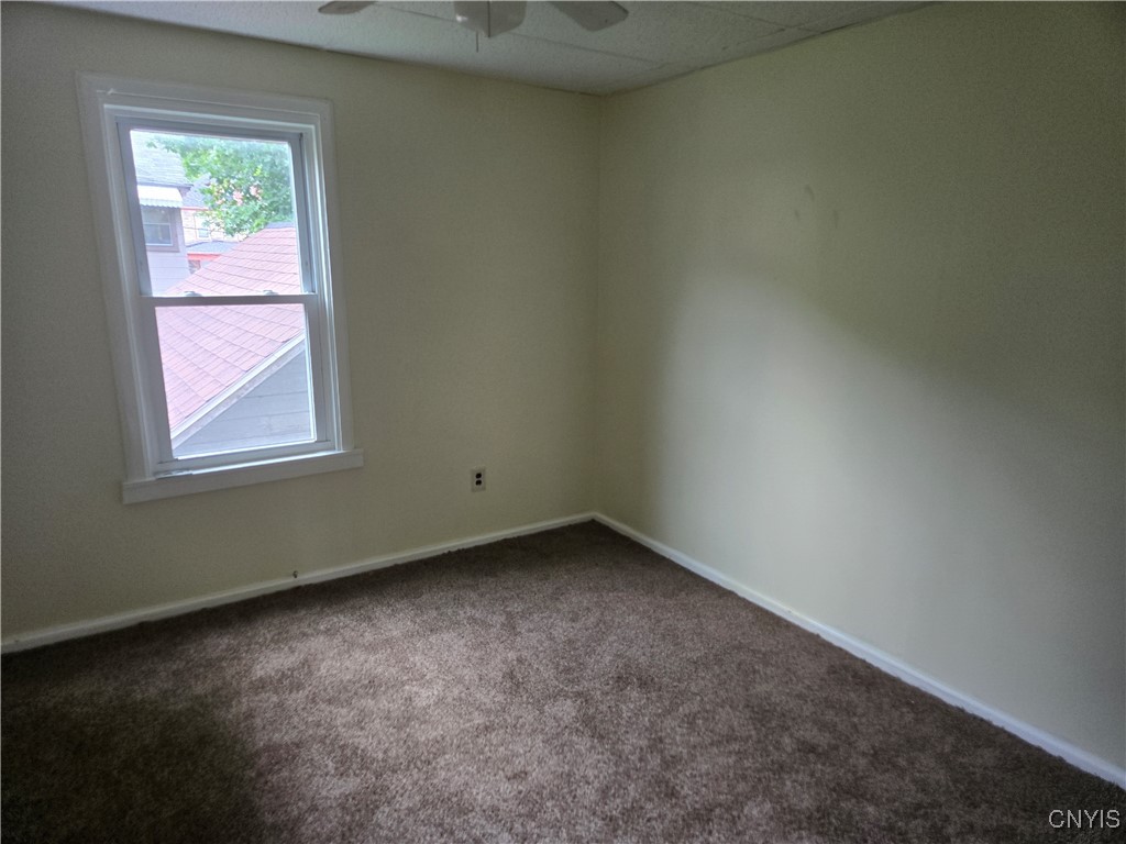 114 Freeman Avenue Geddes, NY 13209 - Photo 26 of 29 Four Bedroom Single Family