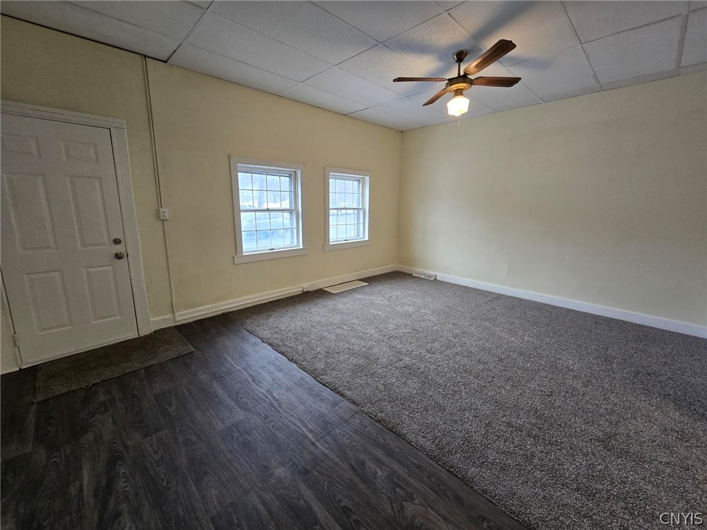 114 Freeman Avenue Geddes, NY 13209 - Photo 30 of 39 112 Freeman - South Side of 114 Freeman