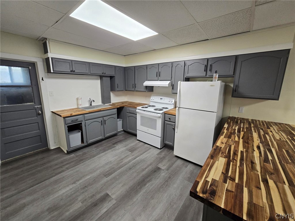 114 Freeman Avenue Geddes, NY 13209 - Photo 35 of 39 112 Freeman