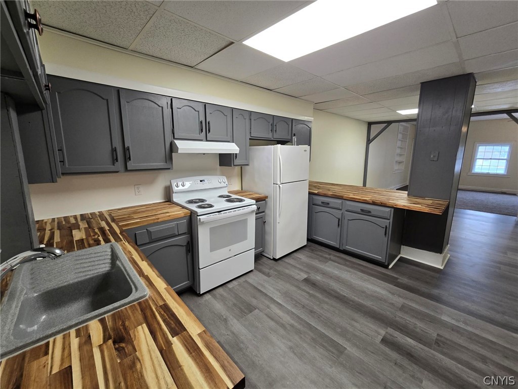 114 Freeman Avenue Geddes, NY 13209 - Photo 37 of 39 112 Freeman