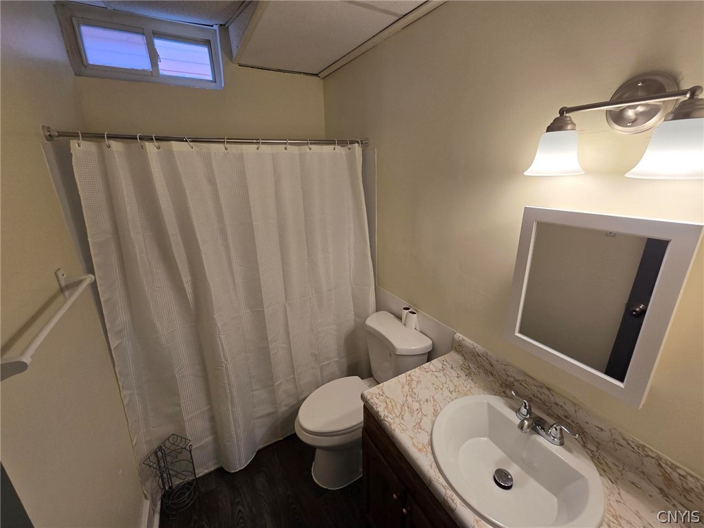 114 Freeman Avenue Geddes, NY 13209 - Photo 38 of 39 112 Freeman