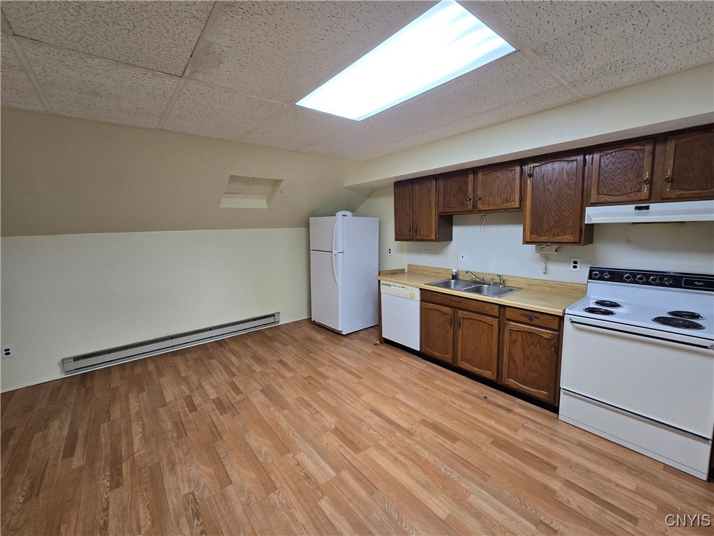 114 Freeman Avenue Geddes, NY 13209 - Photo 7 of 29 Seven Unit Apartment Building