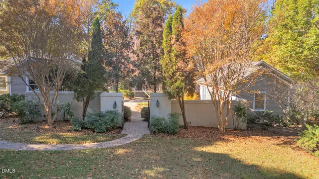 $920,000 | 915 Woodham, Pittsboro, NC 27312