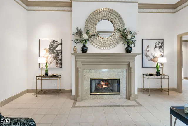 $920,000 | 915 Woodham, Pittsboro, NC 27312