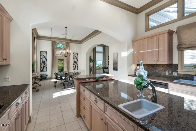 $920,000 | 915 Woodham, Pittsboro, NC 27312