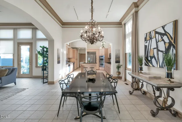 $920,000 | 915 Woodham, Pittsboro, NC 27312