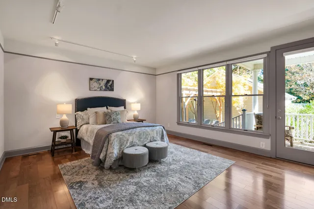 $920,000 | 915 Woodham, Pittsboro, NC 27312