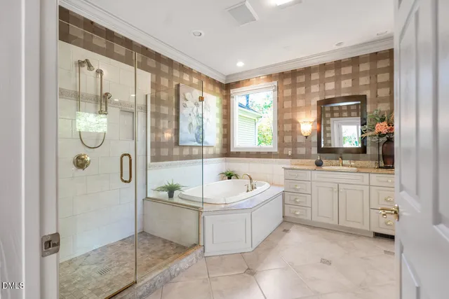 $920,000 | 915 Woodham, Pittsboro, NC 27312