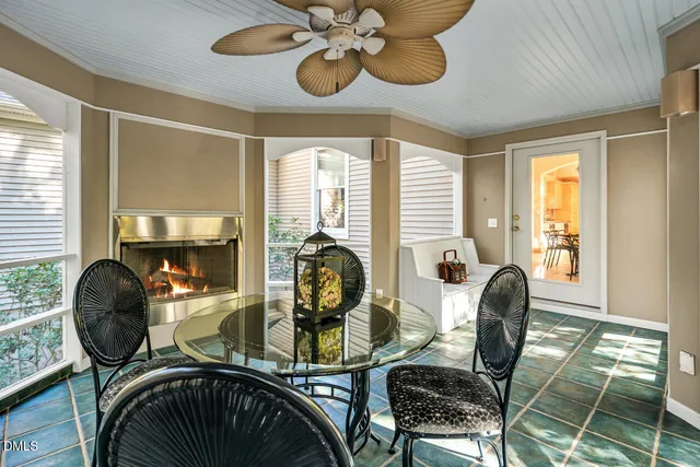 $920,000 | 915 Woodham, Pittsboro, NC 27312