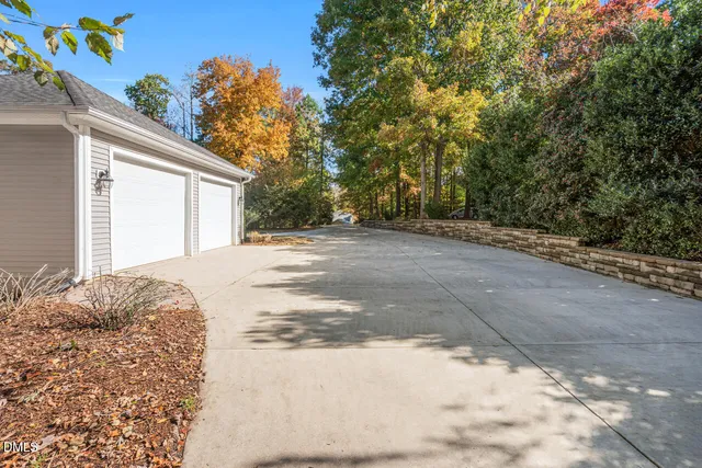 $920,000 | 915 Woodham, Pittsboro, NC 27312