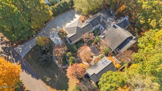 $920,000 | 915 Woodham, Pittsboro, NC 27312