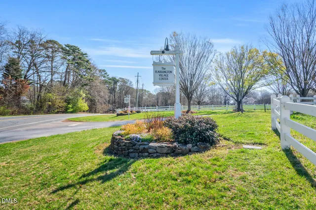 $920,000 | 915 Woodham, Pittsboro, NC 27312