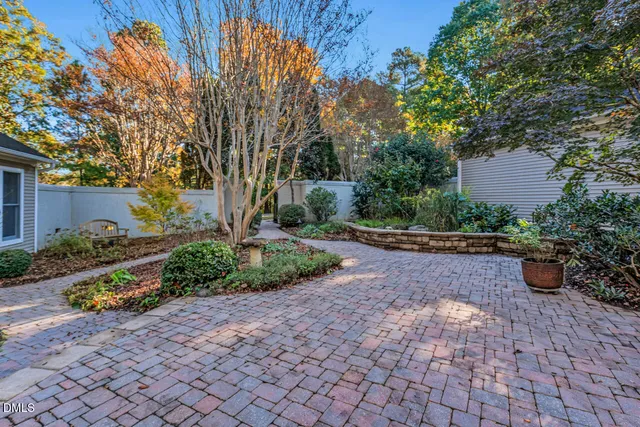 $920,000 | 915 Woodham, Pittsboro, NC 27312